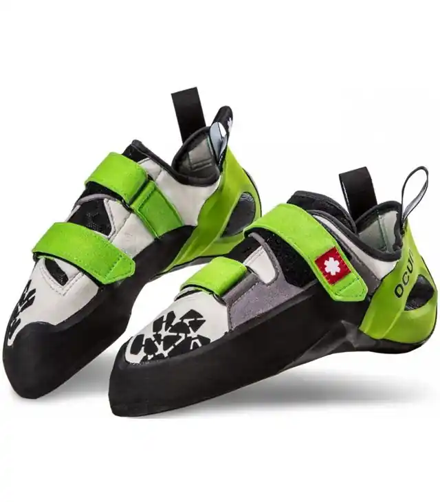 Espadrile de alpinism OCÚN JETT QC Disponibil imediat