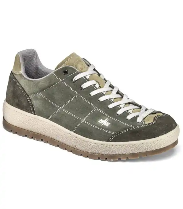 Pantofi LOMER BIO NATURALE FLAT Uni Livrare rapidă