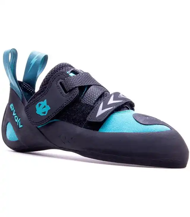 Livrare rapidă Espadrile escaladă EVOLV KIRA Lady