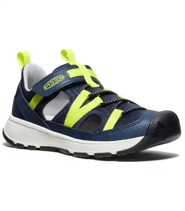 Sandale KEEN MOTOZOA SANDAL YOUTH Junior Plată sigură