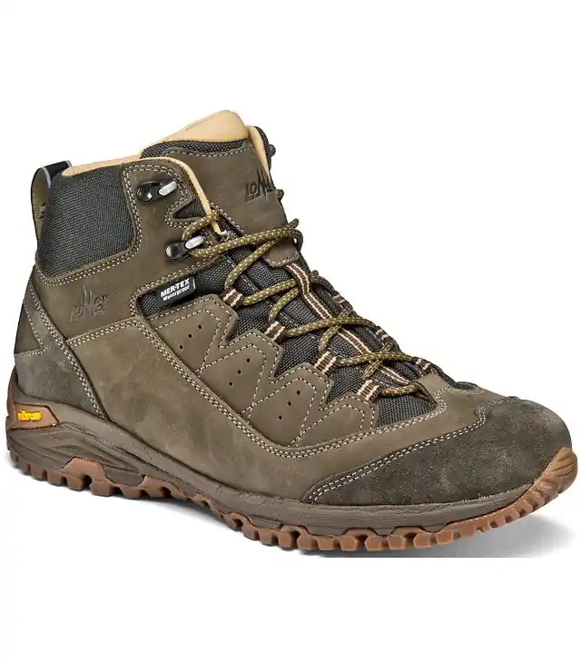 Discount Ghete LOMER SELLA HIGH MTX PREMIUM Uni