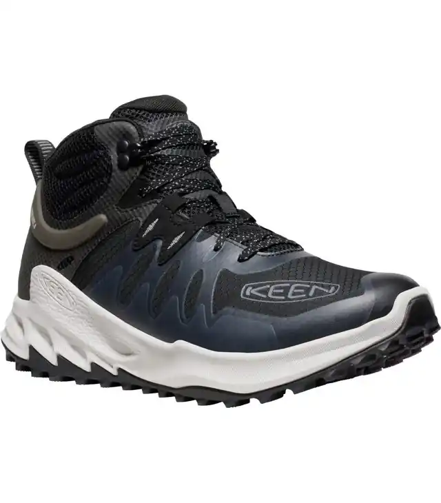 Pantofi bărbați KEEN ZIONIC MID WP M Ieftin