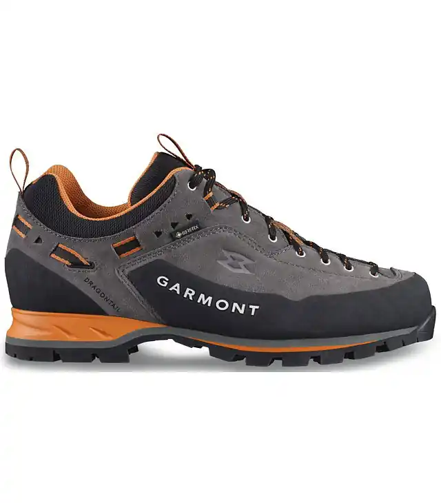 Ofertă de sezon Pantofi GARMONT DRAGONTAIL MNT GTX Uni, grey/orange