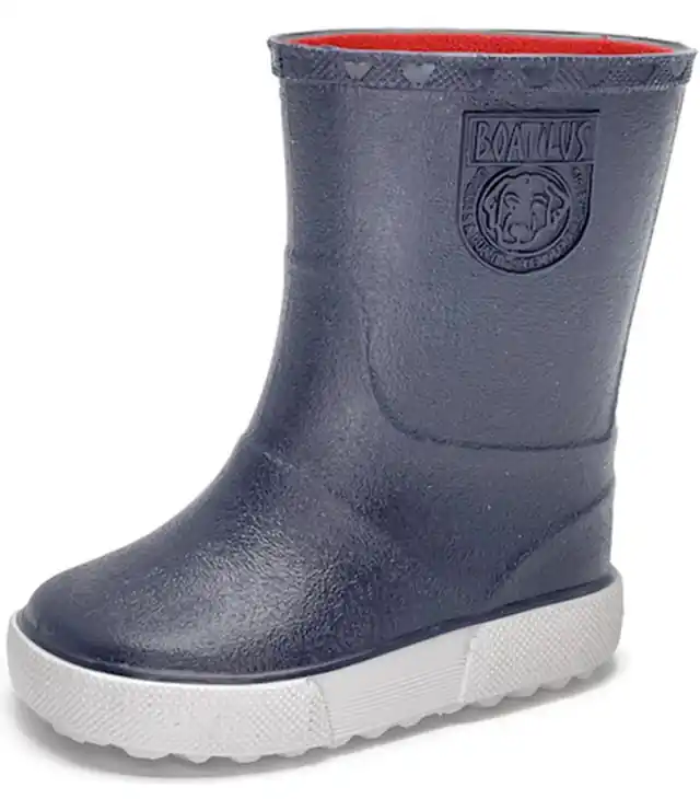 Pantofi BOATILUS NAUTIC Y Junior Livrare expres