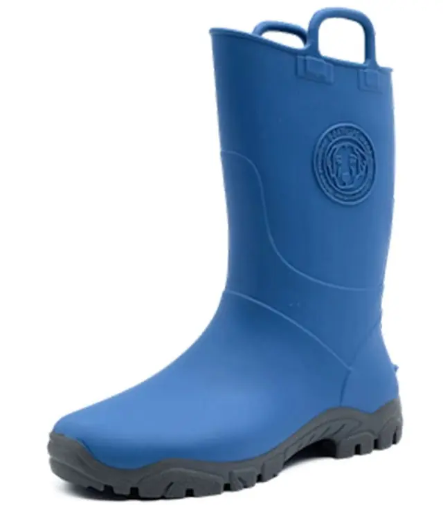 Pantofi BOATILUS DUCKY Y Junior Promoție