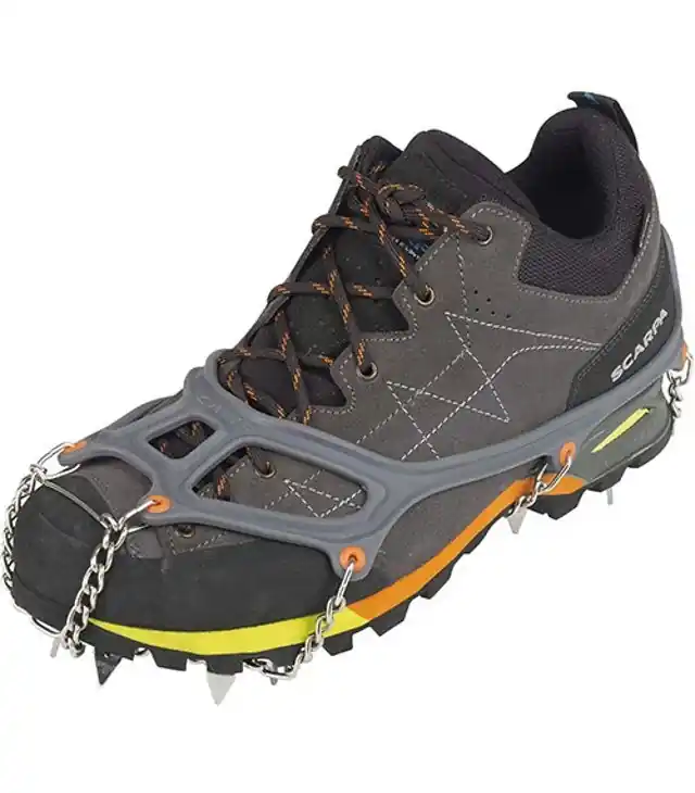 Retur ușor Crampoane CAMP ICE MASTER LIGHT 2.0