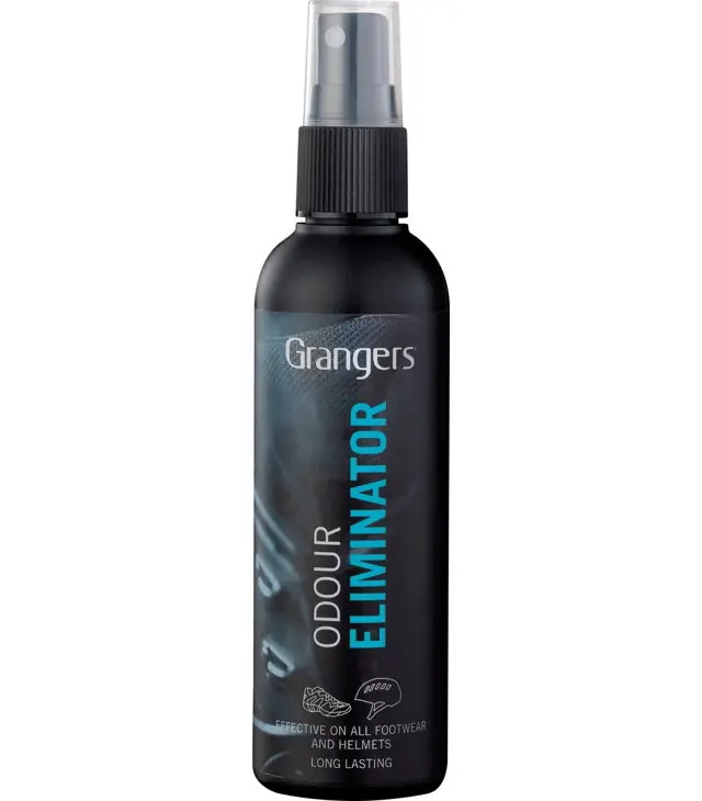 Odorizant GRANGERS ODOUR ELIMINATOR 100ML Mai ieftin