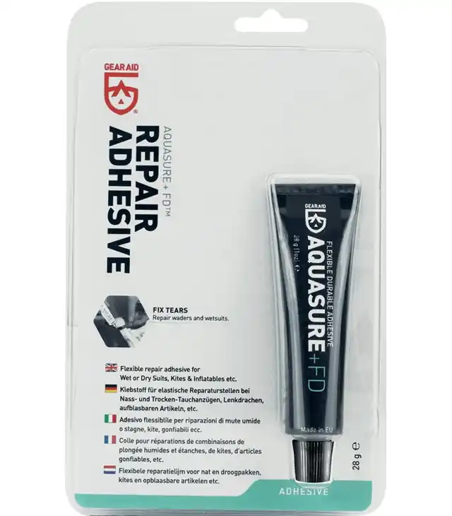 Adeziv MCNETT AQUASURE + FD 28G (AQUASURE) Ofertă limitată
