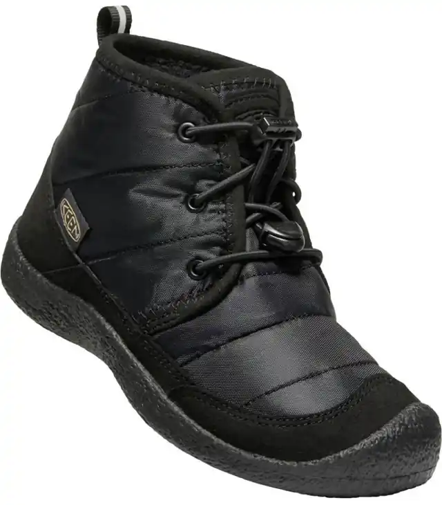 Bestseller Ghete KEEN HOWSER II CHUKKA WP YOUTH Junior