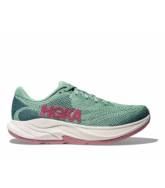 Livrare gratuită Pantofi HOKA W RINCON 4 Lady