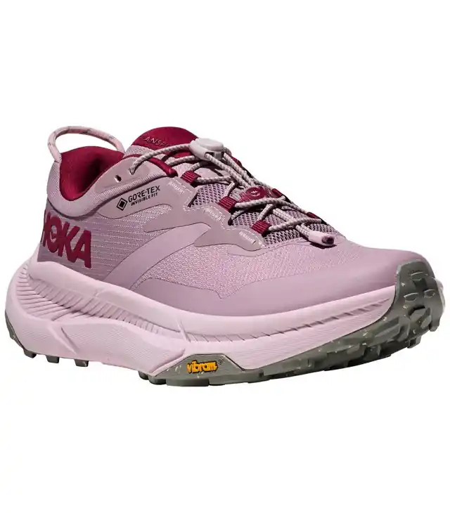 Cel mai vândut Pantofi de damă HOKA TRANSPORT GTX Lady