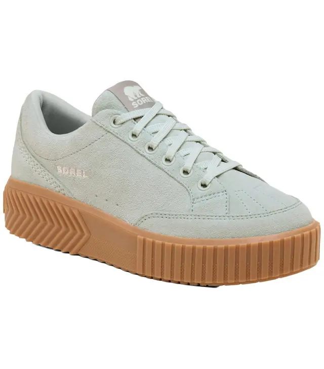Lichidare de stoc Pantofi SOREL ONA AVE LOW SNEAKER Lady