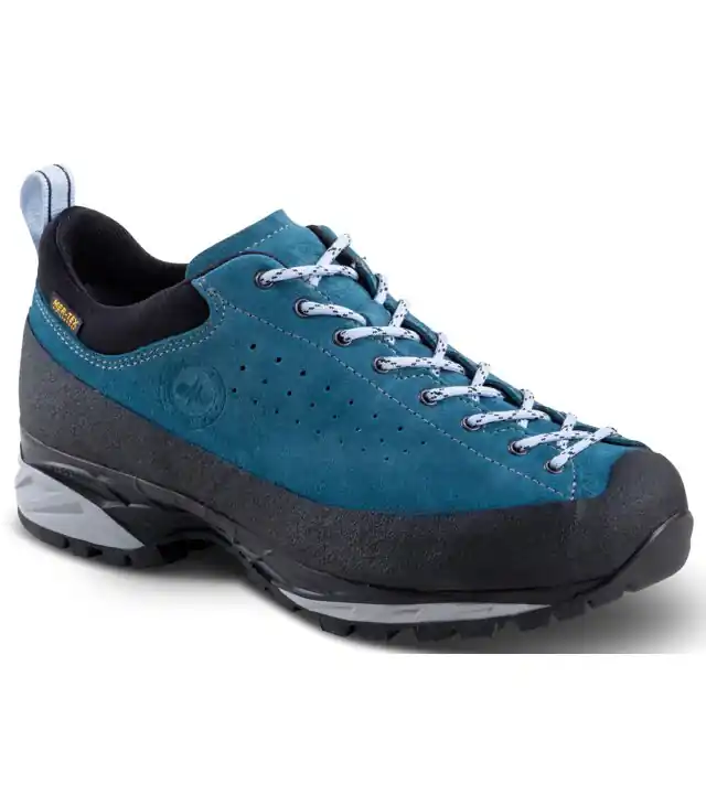 Pantofi LOMER MARMOLADA RP MTX Uni, petrol Ofertă limitată