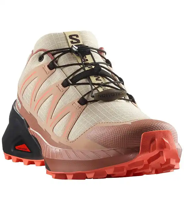 Pantofi de trail pentru damă SALOMON SPEEDCROSS PEAK W Lady Bestseller