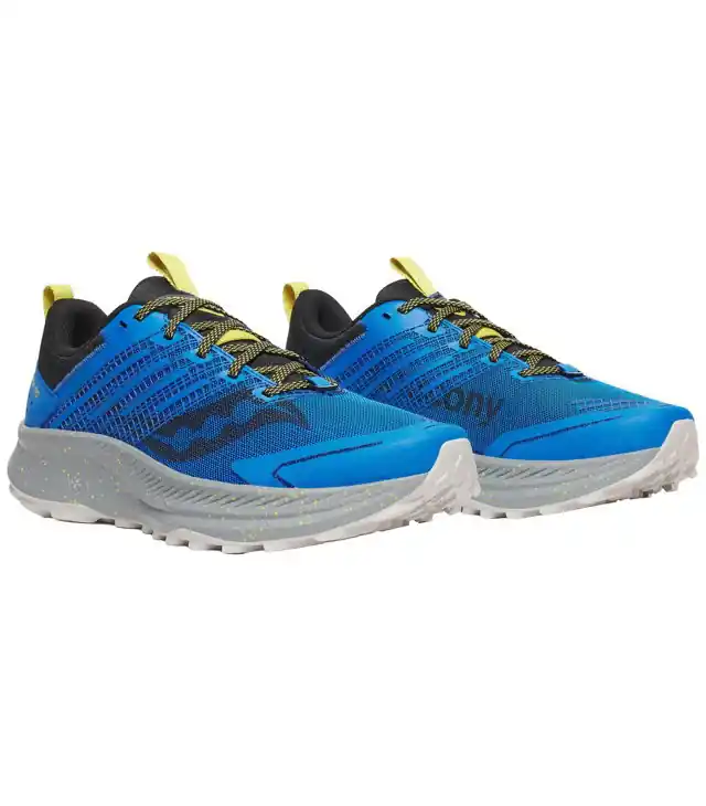 Plată sigură Pantofi de alergare pentru bărbați SAUCONY RIDE TR2