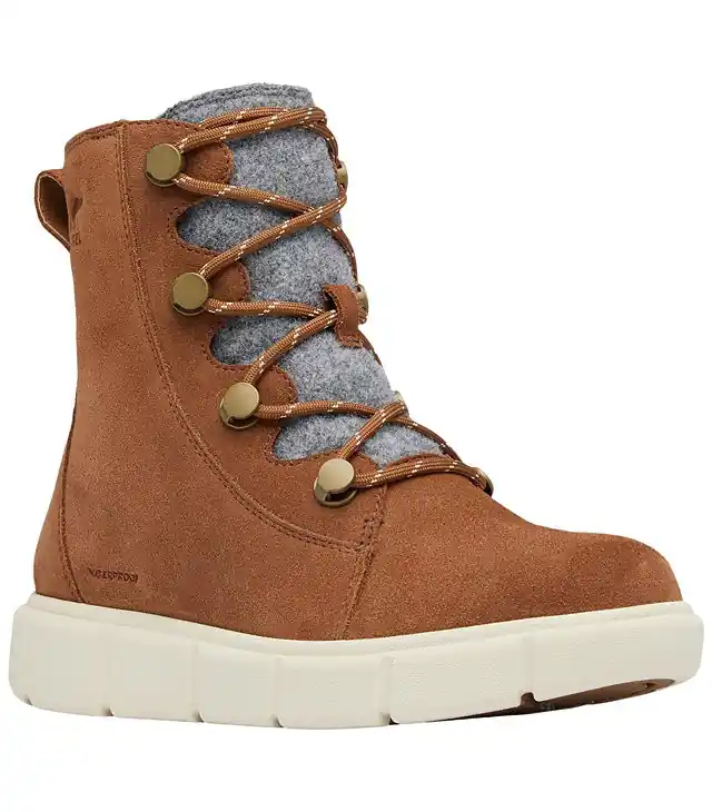 Livrare rapidă Ghete SOREL SOREL EXPLORER III JOAN WP Lady
