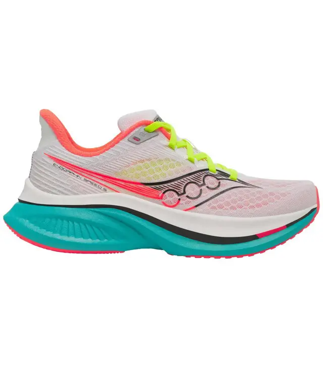 Pantofi SAUCONY W ENDORPHIN SPEED 5 Lady Livrare gratuită