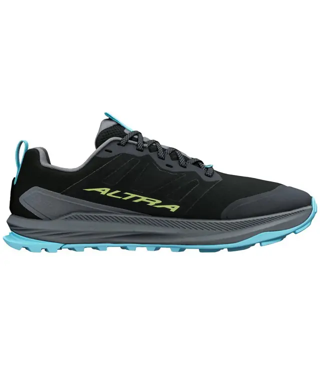 Pantofi pentru bărbați ALTRA LONE PEAK 9+ Man Plată sigură