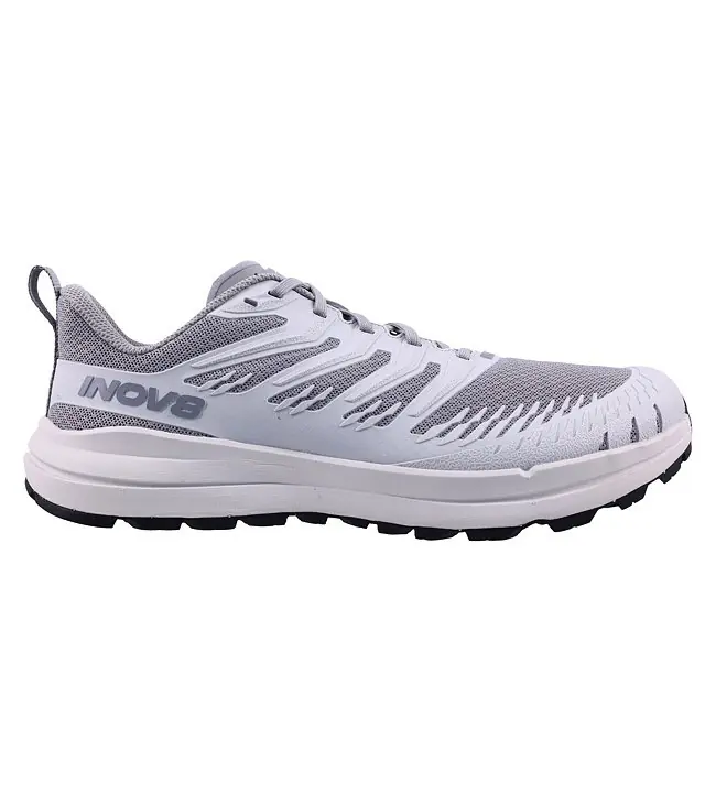 Ieftin Pantofi INOV8 TRAILFLY ZERO V2 W Dama, gri