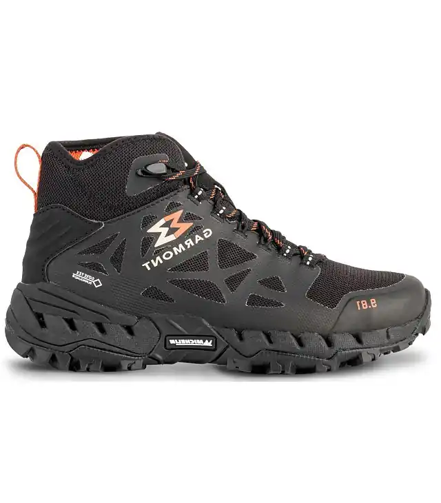 Reducere de preț Gheată GARMONT 9.81 N AIR G 2.0 MID WMS GTX Lady