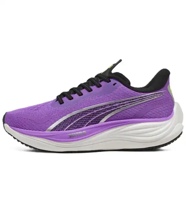 Promoție Pantofi de alergare pentru femei PUMA VELOCITY NITRO 3