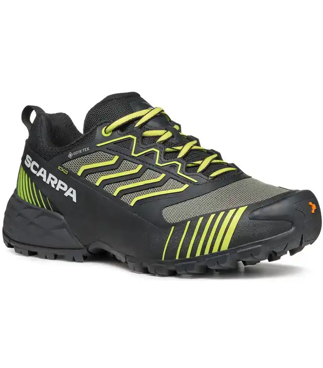 Pantofi de alergare pentru femei SCARPA RIBELLE RUN XT GTX WMN Retur ușor