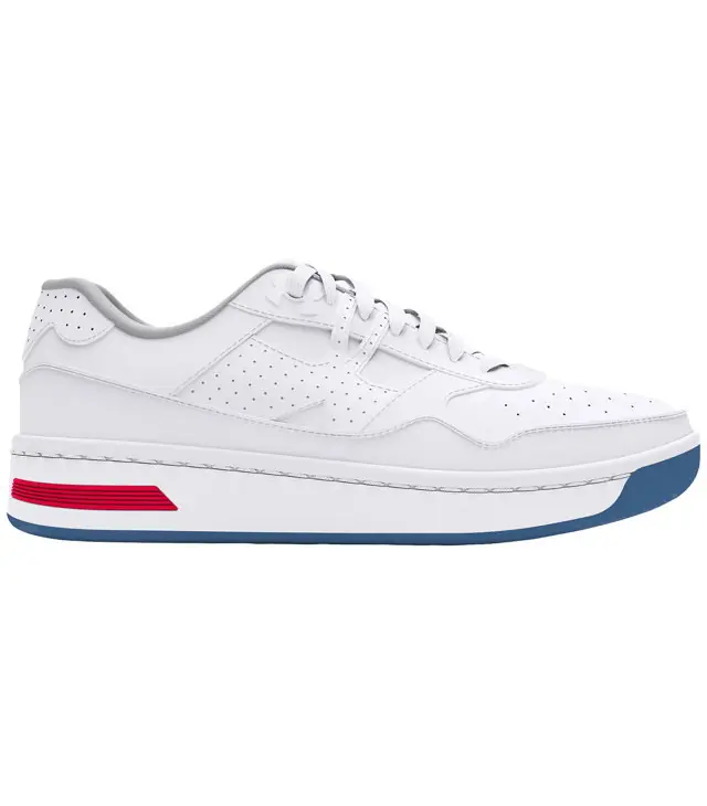 Pantofi de agrement UNDER ARMOUR W COURT 96 Lady Reducere de preț