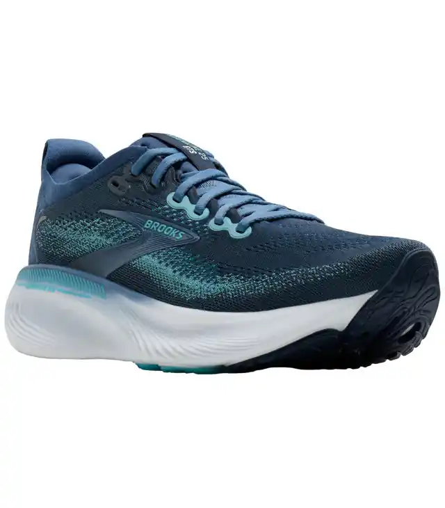 Pantofi de alergare pentru bărbați BROOKS ADRENALINE GTS 25 M Man Preț redus
