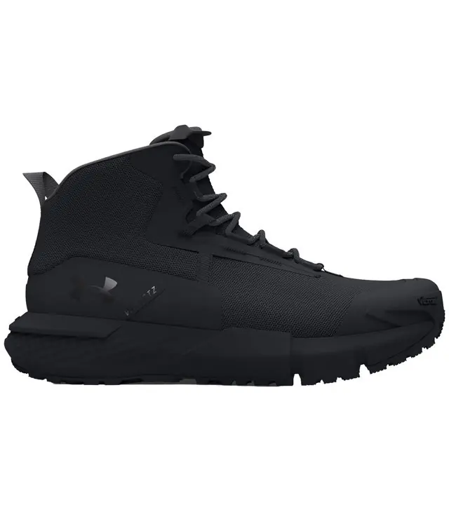 Nu rata Pantofi de trekking UNDER ARMOUR CHARGED VALSETZ MID Man