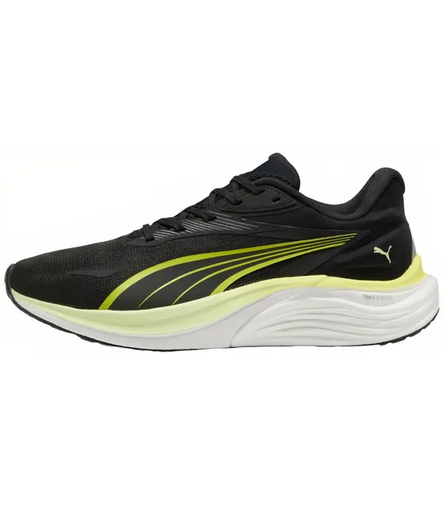 Premium Pantofi de alergare pentru bărbați PUMA ELECTRIFY NITRO 4