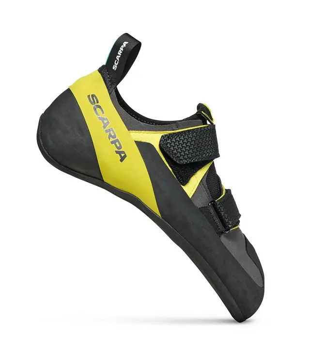 Espadrile escaladă SCARPA ARPIA V Expediere rapidă