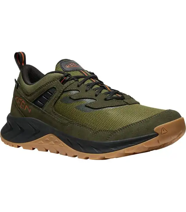 Pantofi Bărbați KEEN HIGHTRAIL WP MEN Comandă acum
