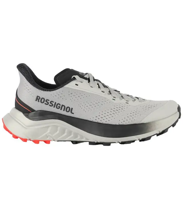 Chilipir Pantofi ROSSIGNOL VENOSK Man, lt grey