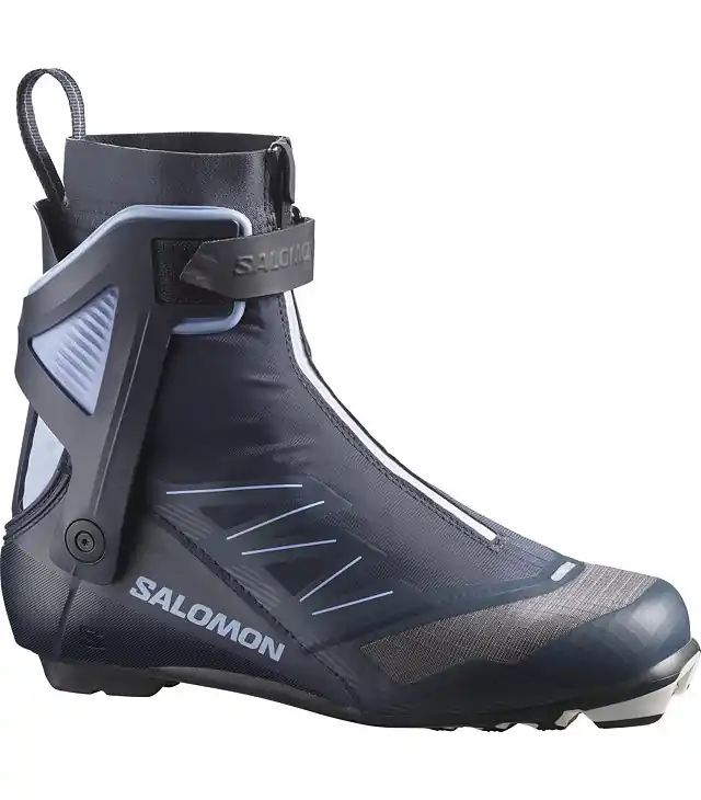 Clăpari de schi fond SALOMON RS8 VITANE PROLINK Lady Lichidare de stoc