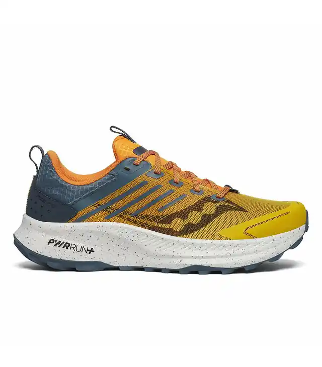 Comandă acum Pantofi de alergare pentru bărbați SAUCONY M RIDE TR 2 Man
