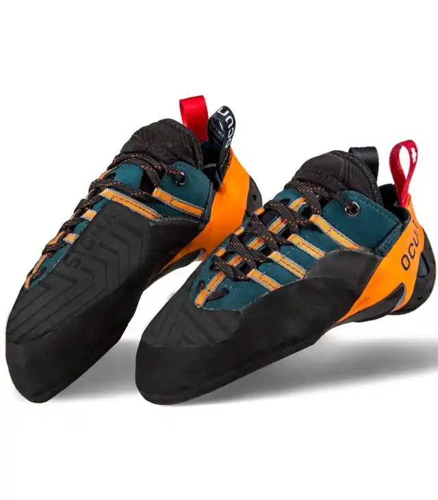 Espadrile de alpinism OCÚN SIGMA Plată sigură