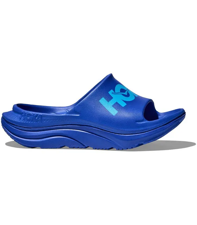 Șlapi HOKA U ORA ATHLETIC SLIDE Uni Expediere rapidă