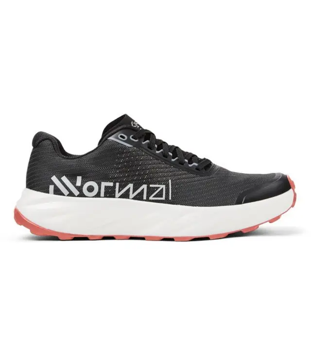Ieftin Pantofi NNormal KJERAG 02 SHOE Uni