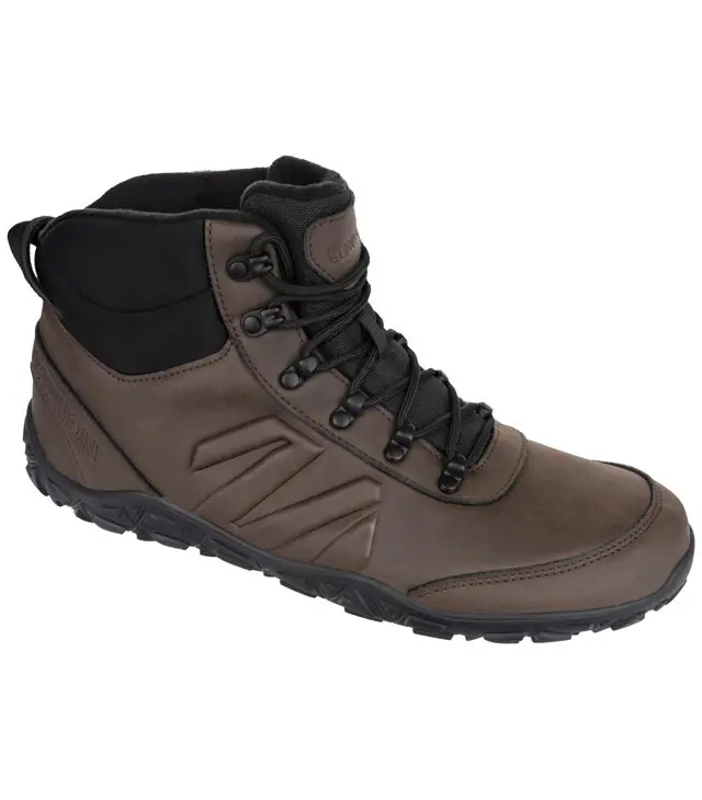 Pantofi desculți BENNON BAREFOOT HIGH Uni Ofertă limitată