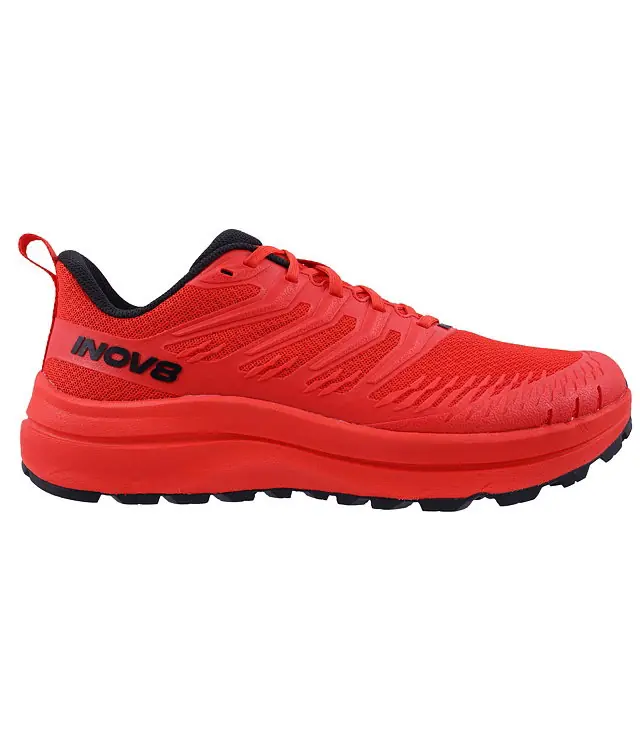 Pantofi de alergare pentru damă INOV8 TRAILFLY MAX V2 W Premium