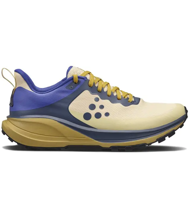 Pantofi de alergare pentru damă CRAFT PURE TRAIL X Preferatul clienților
