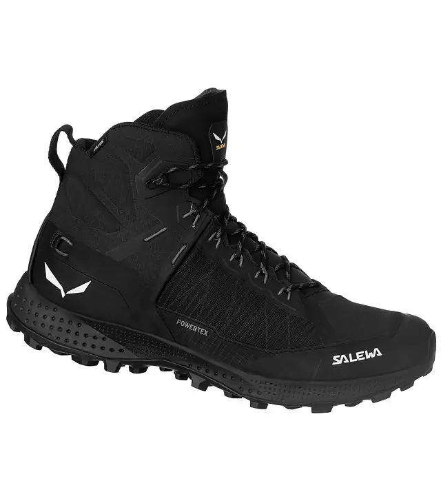 Livrare expres Pantofi SALEWA PEDROC PRO MID PTX W Lady