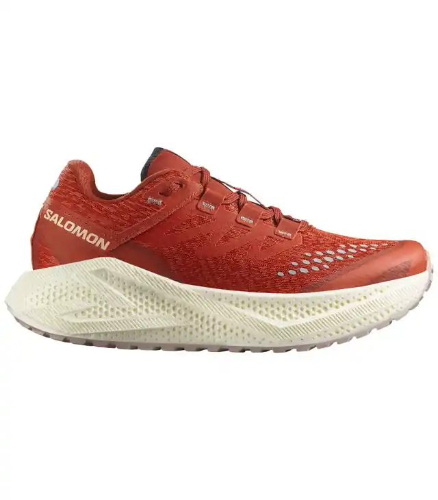 Discount Pantofi de alergare pentru femei SALOMON AERO GLIDE 3 GRVL