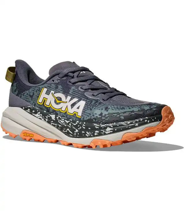 Chilipir Pantofi HOKA W SPEEDGOAT 6 Lady
