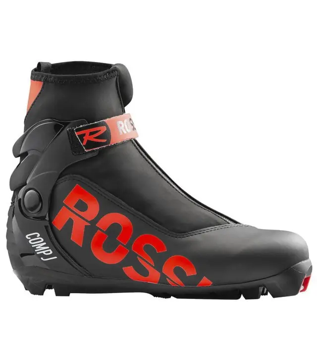 Clăpari ROSSIGNOL COMP J Junior Discount