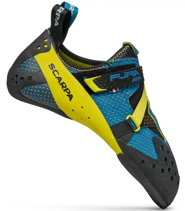 Espadrile de alpinism SCARPA FURIA AIR Lichidare de stoc