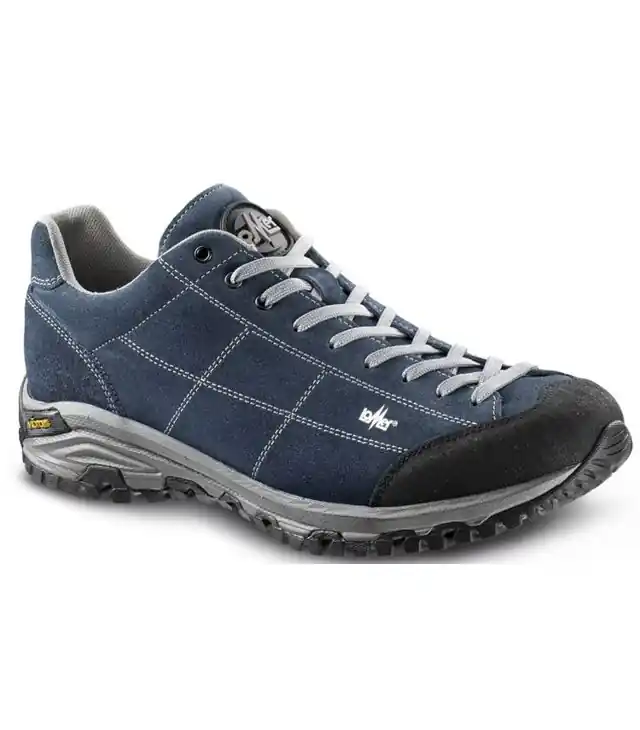 Pantofi LOMER MAIPOS MTX SUEDE Uni Cumpără online