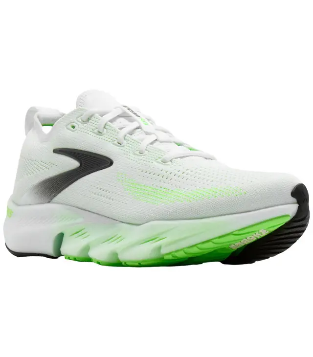 Pantofi de alergare pentru bărbați BROOKS GLYCERIN FLEX M Man Ofertă exclusivă