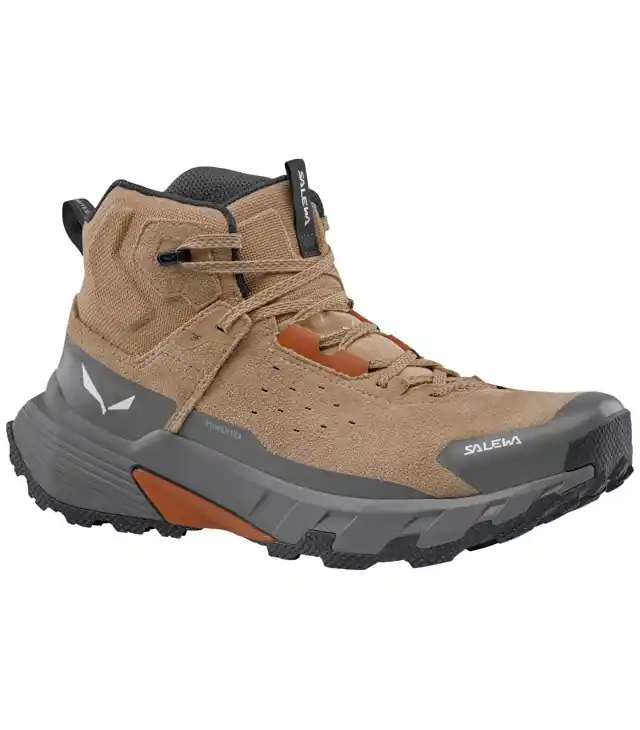 Cel mai vândut Ghete SALEWA PEDROC 2 LEATHER MID PTX M Man