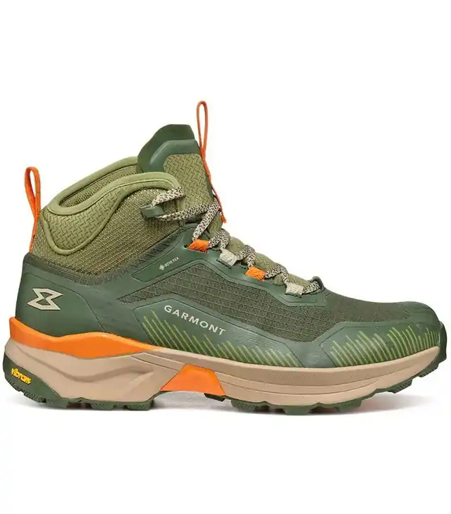 Ghete GARMONT 9.81 ENGAGE MID GTX Man Popular